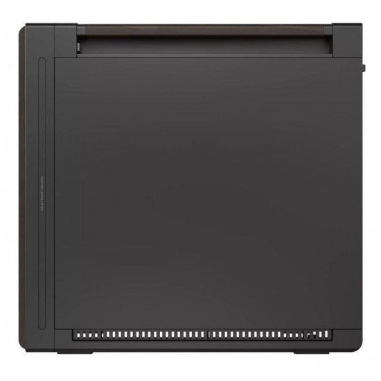 Корпус Asus ProArt PA602 Walnut Wood Tempered Glass Modern Black (90DC00J0-B09030)
