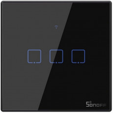 Розумний вимикач Sonoff T3EU3C-TX
