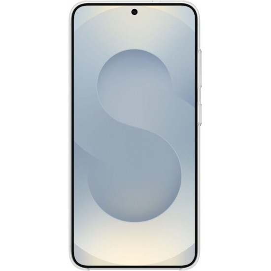 Чохол-накладка Samsung Standing Grip Case для Samsung Galaxy S25 SM-S931 Gray (EF-GS931CJEGWW)
