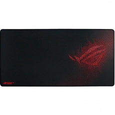 Ігрова поверхня Asus ROG Sheath XL Black/Red (90MP00K1-B0UA00)