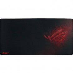 Ігрова поверхня Asus ROG Sheath XL Black/Red (90MP00K1-B0UA00)