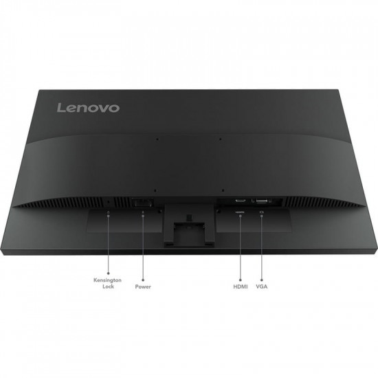Монітор Lenovo 23.8" Lenovo L24-4e (68C2KAC1UA) IPS Black 100Hz