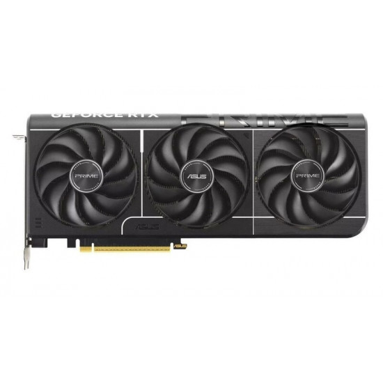 Відеокарта GF RTX 5070 12GB GDDR7 Prime OC Asus (PRIME-RTX5070-O12G)
