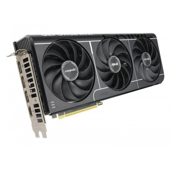 Відеокарта GF RTX 5070 12GB GDDR7 Prime OC Asus (PRIME-RTX5070-O12G)