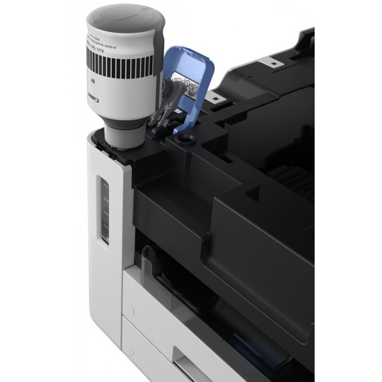 Багатофункційний пристрій А4 кол. Canon Maxify GX6140 з Wi-Fi (6882C009)