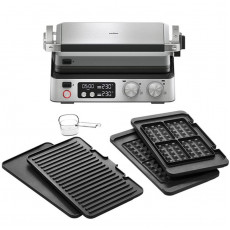 Гриль Braun MultiGrill 7 CG 7044