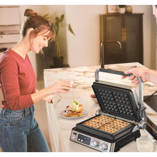 Гриль Braun MultiGrill 7 CG 7044