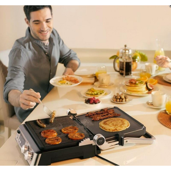 Гриль Braun MultiGrill 7 CG 7044