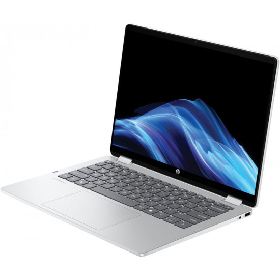 Ноутбук HP OmniBook 5 Flip 14-fp0013ua (BV5T5EA) Silver