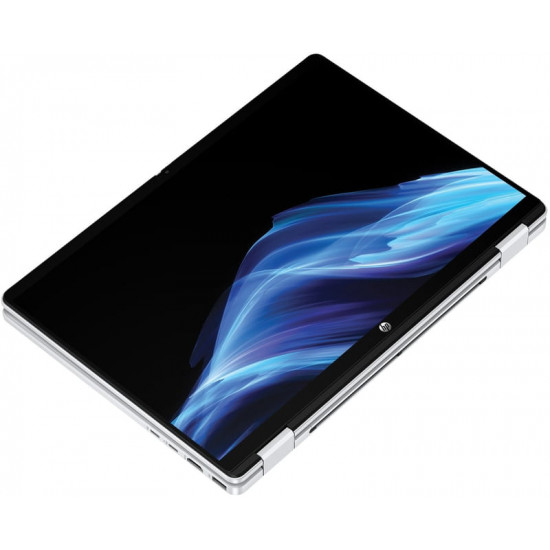 Ноутбук HP OmniBook 5 Flip 14-fp0013ua (BV5T5EA) Silver