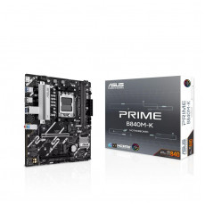 Материнська плата Asus Prime B840M-K Socket AM5