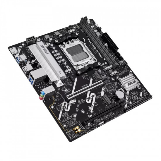 Материнська плата Asus Prime B840M-K Socket AM5