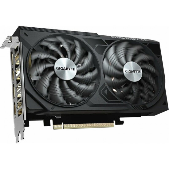 Відеокарта GF RTX 5050 8GB GDDR6 WindForce OC V2 Gigabyte (GV-N5050WF2OCV2-8GD)