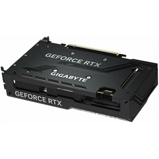 Відеокарта GF RTX 5050 8GB GDDR6 WindForce OC V2 Gigabyte (GV-N5050WF2OCV2-8GD)