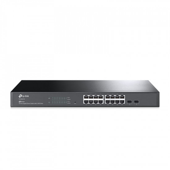 Комутатор TP-Link SG2218