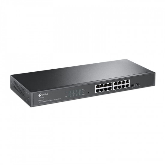 Комутатор TP-Link SG2218