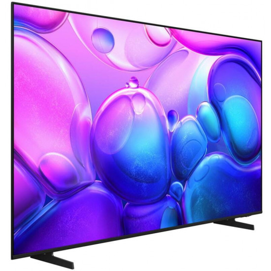Телевізор Samsung QE85Q6FAAUXUA