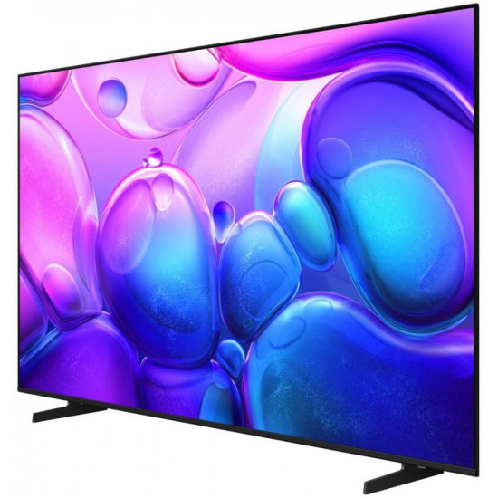 Телевізор Samsung QE85Q6FAAUXUA
