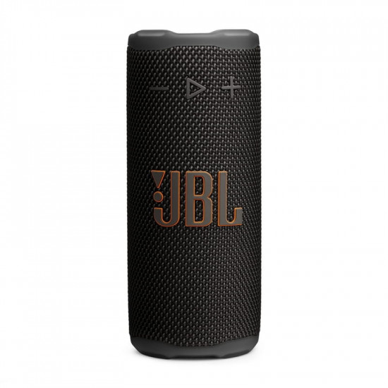 Акустична система JBL Grip Black (JBLGRIPBLK)