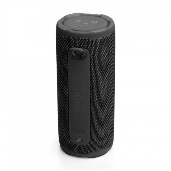 Акустична система JBL Grip Black (JBLGRIPBLK)