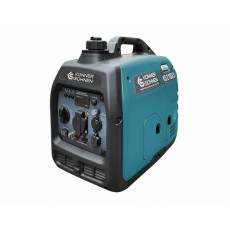 Генератор бензиновий інверторний Konner&Sohnen KS 2100i S