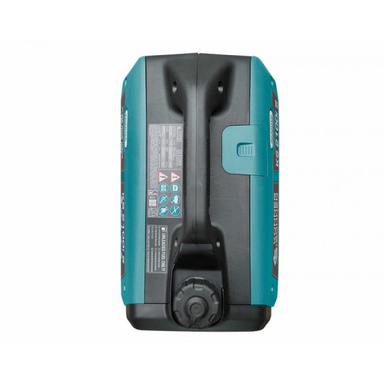 Генератор бензиновий інверторний Konner&Sohnen KS 2100i S