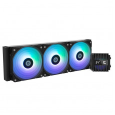Система рідинного охолодження Zalman Alpha 2 A36 Black ARGB