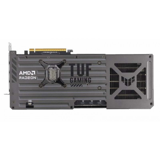 Відеокарта AMD Radeon RX 9070 XT 16GB GDDR6 TUF Gaming OC Asus (TUF-RX9070XT-O16G-GAMING)