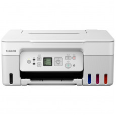 Багатофункційний пристрій А4 Canon Pixma G3470 з Wi-Fi (5805C029)