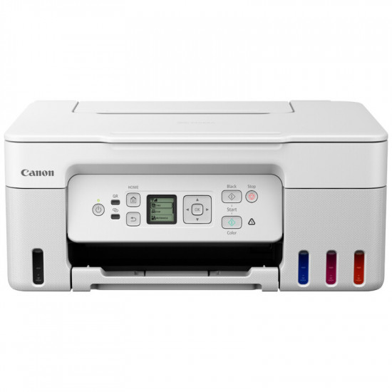 Багатофункційний пристрій А4 Canon Pixma G3470 з Wi-Fi (5805C029)