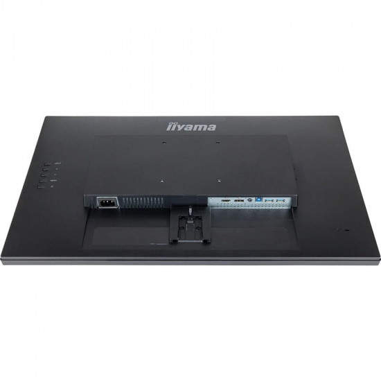 Монітор Iiyama 27" ProLite XU2792QSU-B6 IPS Black 100Hz