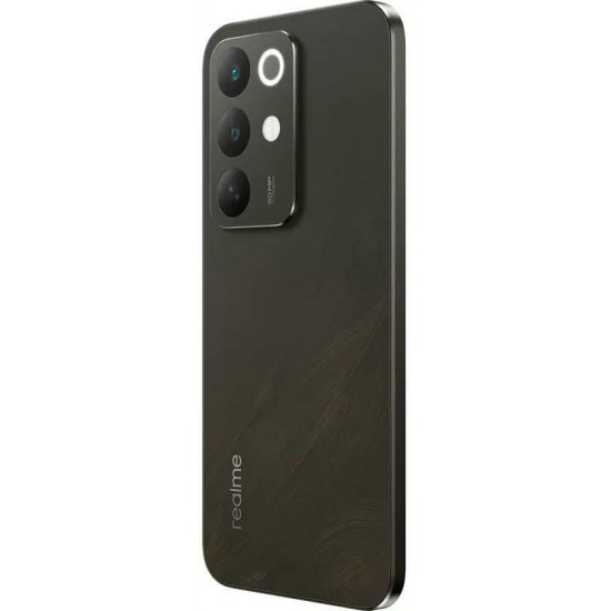 Смартфон Realme C85 6/128GB (RMX5566) Swan Black