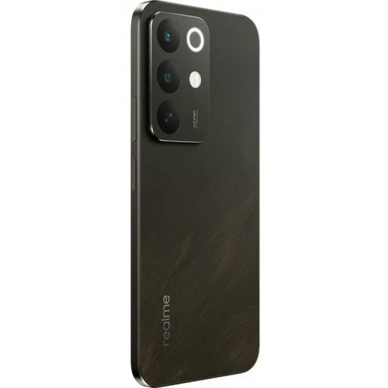 Смартфон Realme C85 6/128GB (RMX5566) Swan Black