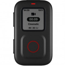 Водонепроникний пульт GoPro The Remote 3.0 (ARMTE-003-EU)