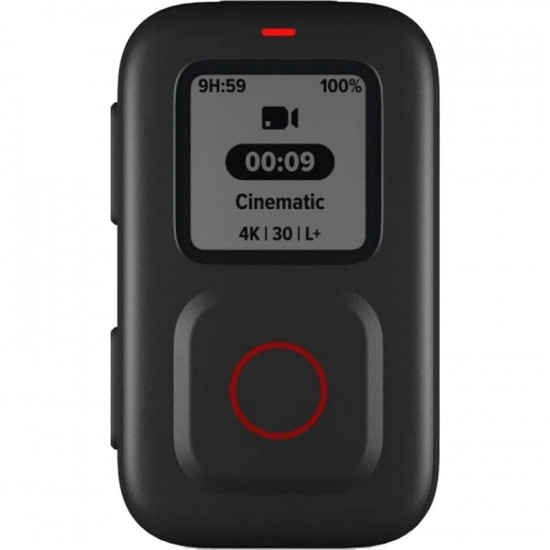 Водонепроникний пульт GoPro The Remote 3.0 (ARMTE-003-EU)