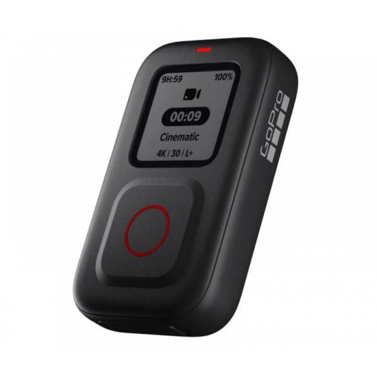Водонепроникний пульт GoPro The Remote 3.0 (ARMTE-003-EU)