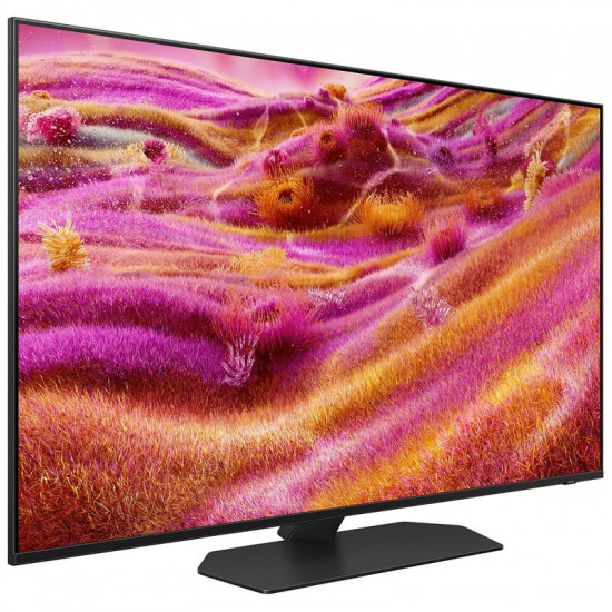 Телевізор Samsung QE43QN90FAUXUA