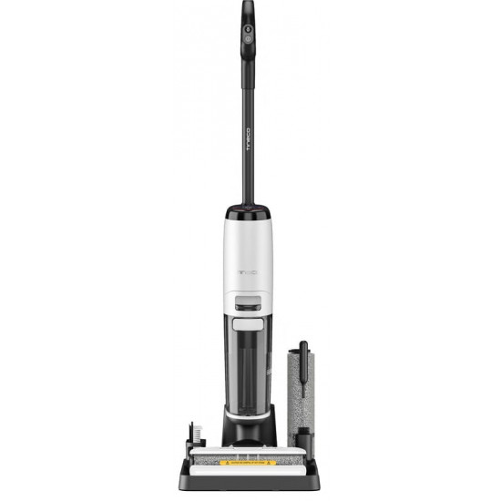 Акумуляторний миючий пилосос Tineco Floor One S7 Steam Plus (SW110600DE)
