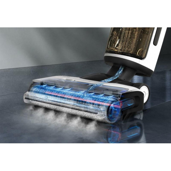 Акумуляторний миючий пилосос Tineco Floor One S7 Steam Plus (SW110600DE)