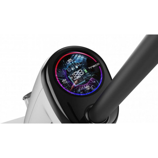 Акумуляторний миючий пилосос Tineco Floor One S7 Steam Plus (SW110600DE)