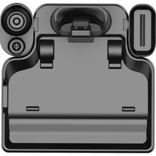 Акумуляторний миючий пилосос Tineco Floor One S7 Steam Plus (SW110600DE)