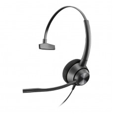 Гарнітура Poly EncorePro 310 QD Mono Black (77T43AA)