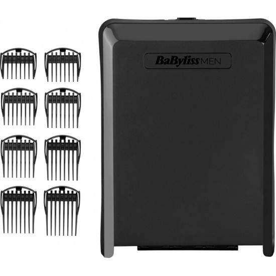 Машинка для стрижки Babyliss E990E