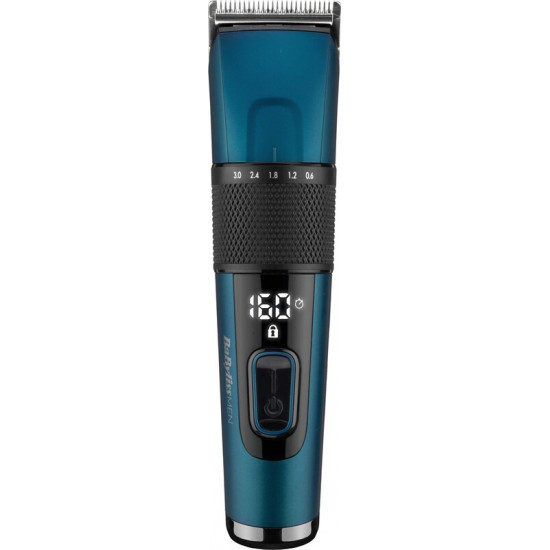 Машинка для стрижки Babyliss E990E