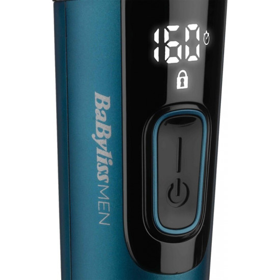 Машинка для стрижки Babyliss E990E