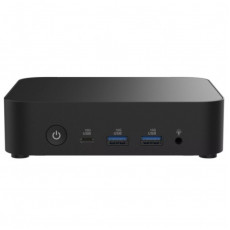 Неттоп Asus NUC 14 Essential RNUC14MNK1500002 (90AR00M2-M000F0) Black
