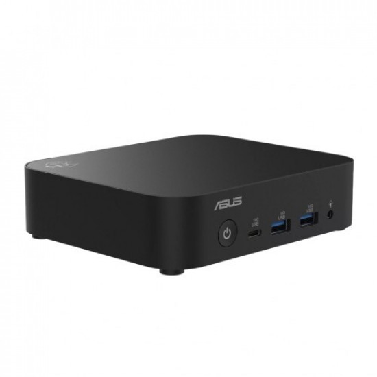 Неттоп Asus NUC 14 Essential RNUC14MNK1500002 (90AR00M2-M000F0) Black