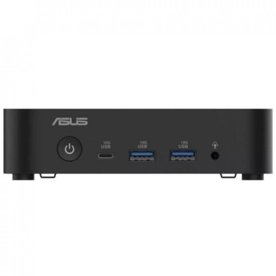 Неттоп Asus NUC 14 Essential RNUC14MNK1500002 (90AR00M2-M000F0) Black