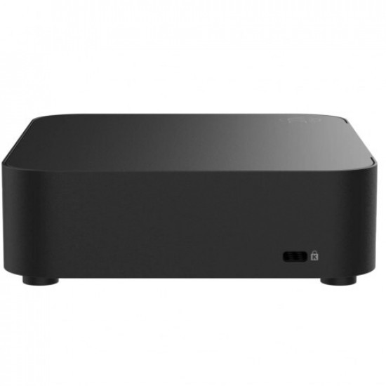Неттоп Asus NUC 14 Essential RNUC14MNK1500002 (90AR00M2-M000F0) Black