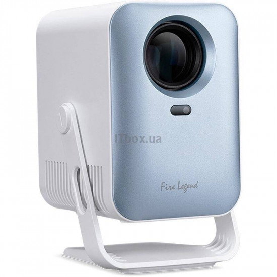 Проєктор Acer AOpen QH31S Blue (MR.JYQ11.003)
